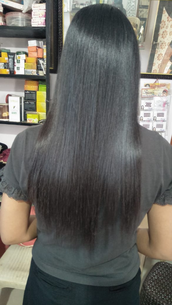 Skin Treatment 1