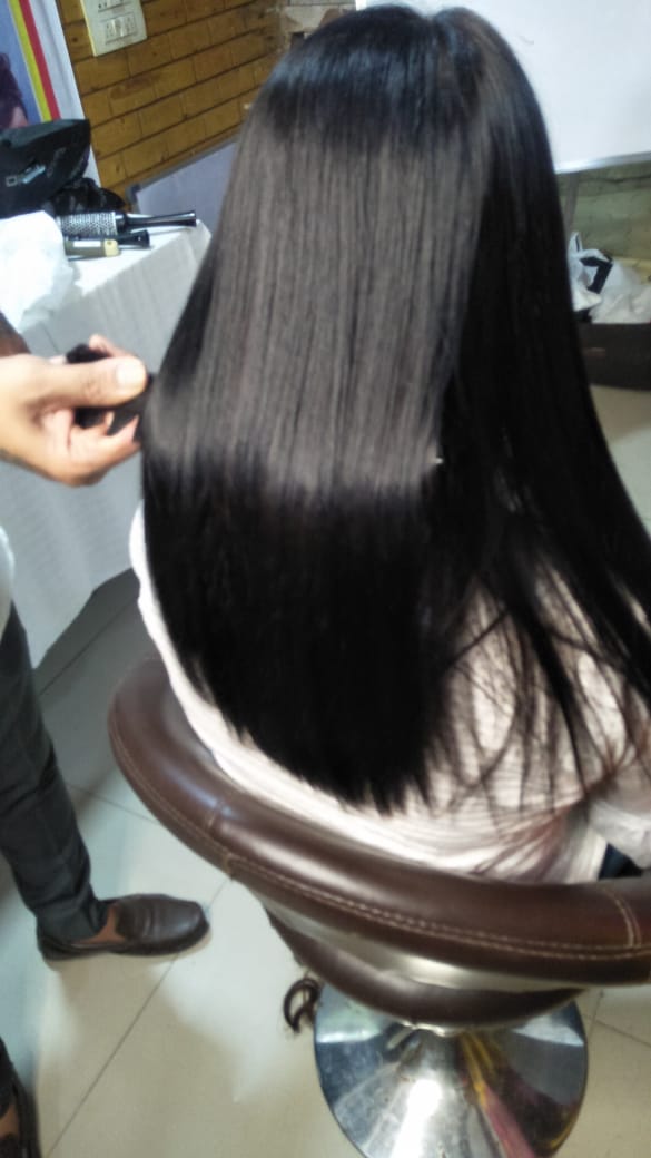 Skin Treatment 1