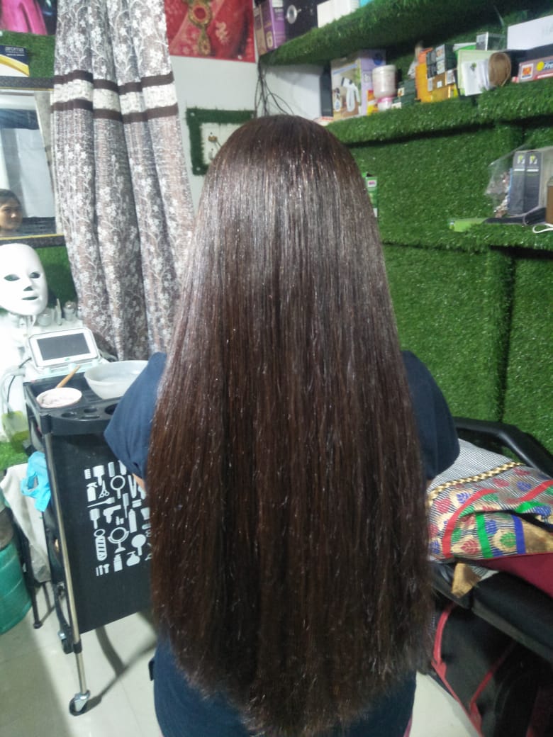 Skin Treatment 1