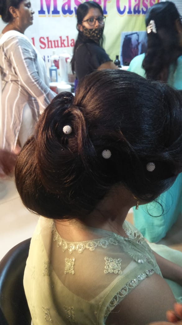 Skin Treatment 1