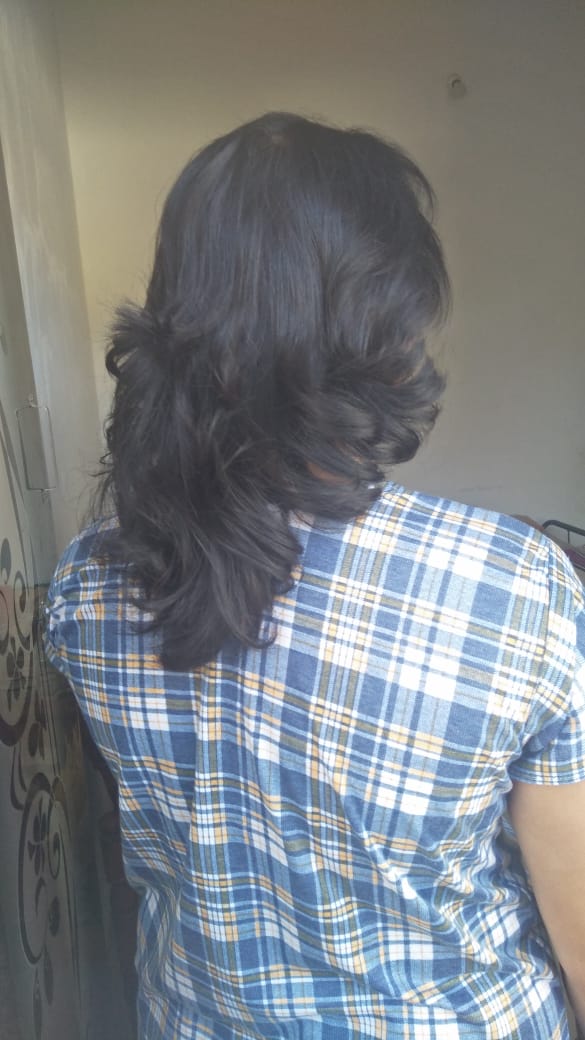 Skin Treatment 1