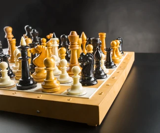 Chess Board