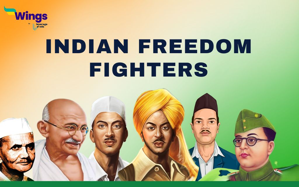 India's Great Leaders