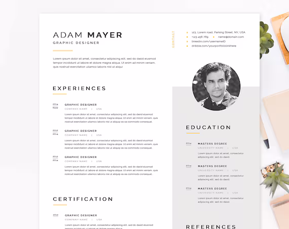 Resume