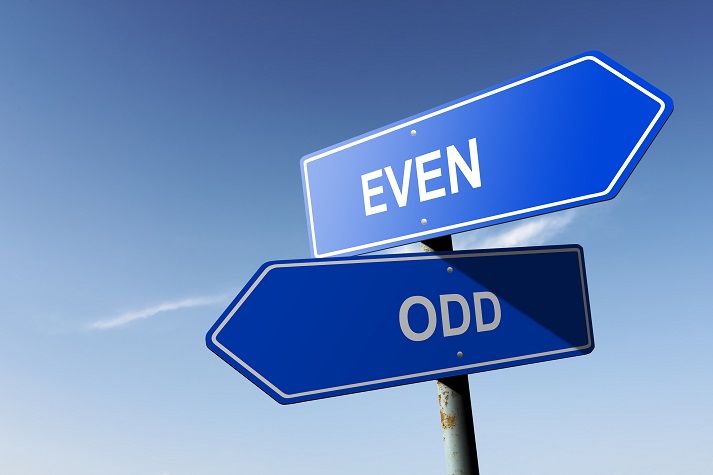 Even-Odd Finder